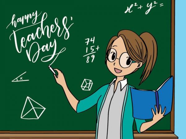 Guru yang Melindungi Murid Saat di Sekolah KarenaGuru Adalah Orang Tua Kedua Bagi Murid