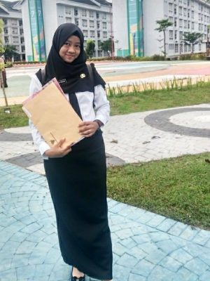 Dhian Nita Pratiwi, S.Pd