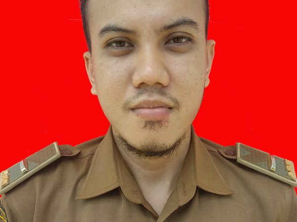 Andri Agustian, S.Pd